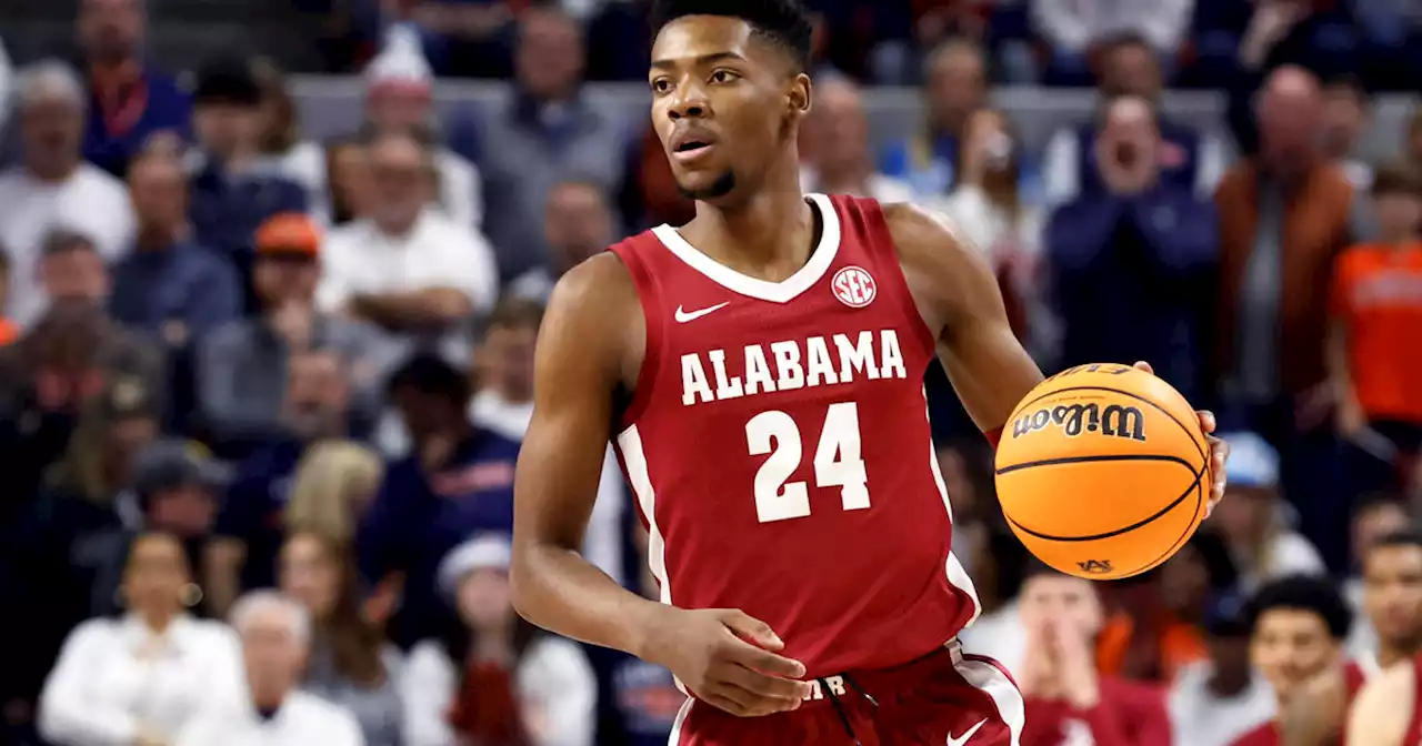 University of Alabama basketball star Brandon Miller delivered gun used in fatal shooting, police say