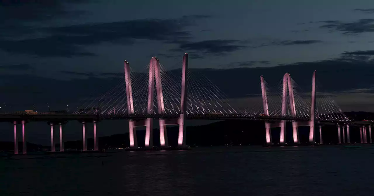 Powerful sponsor comes up with new bill to change name of Gov. Mario Cuomo Bridge back to Tappan Zee