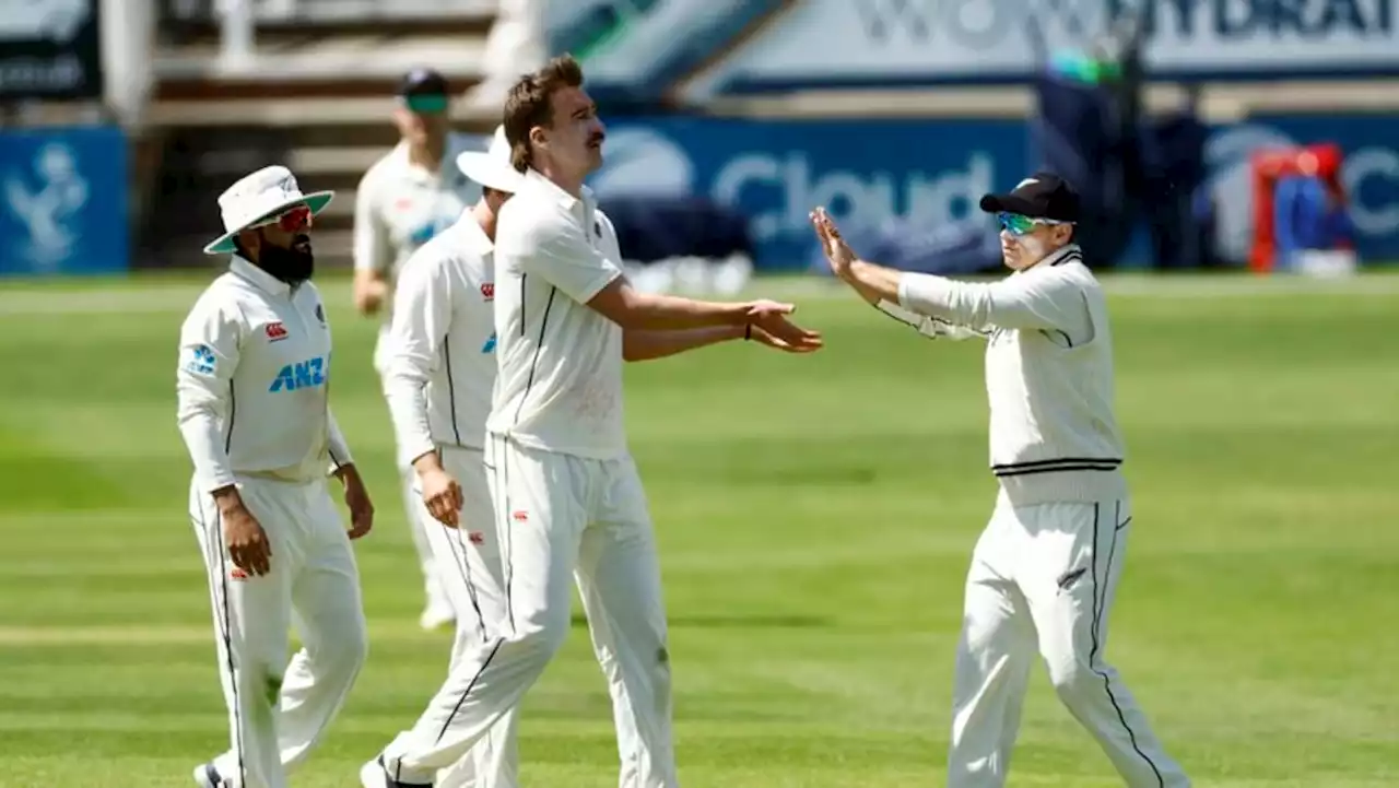 Emotional Tickner returns to NZ squad after cyclone relief efforts