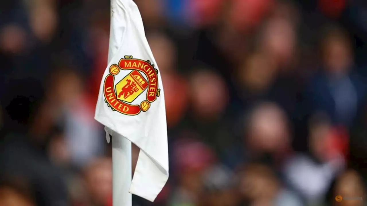 Man United bids draw financing interest from Ares -sources