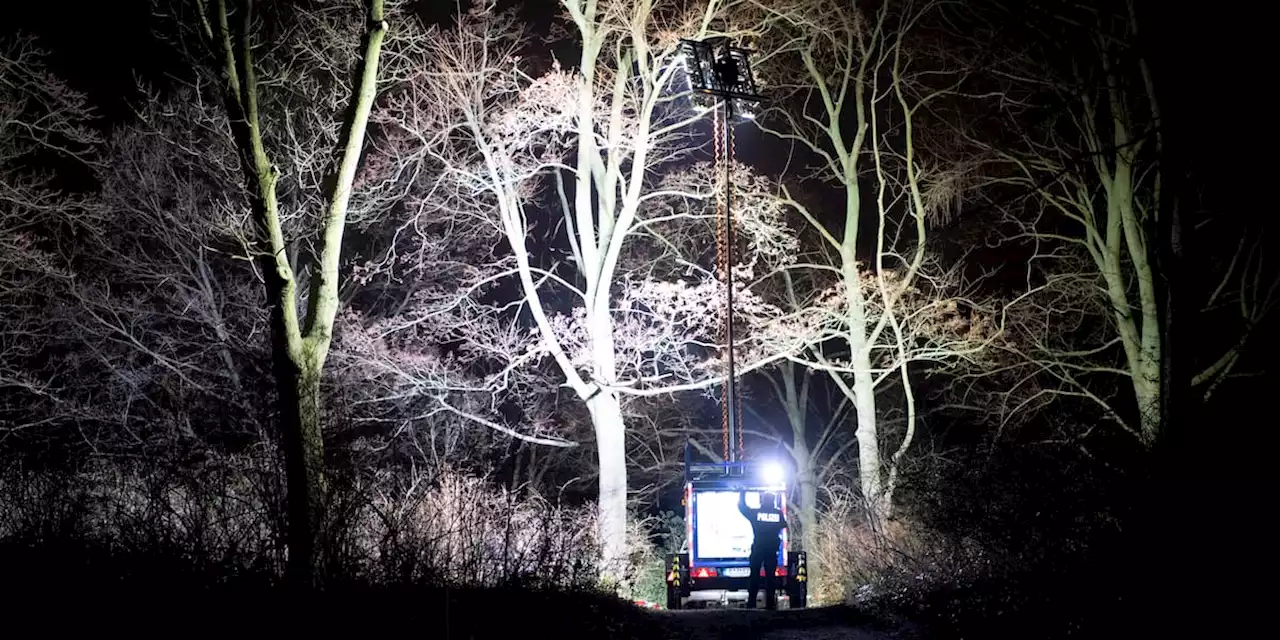 Fünfjährige durch Messerstiche getötet - 19-Jähriger verhaftet