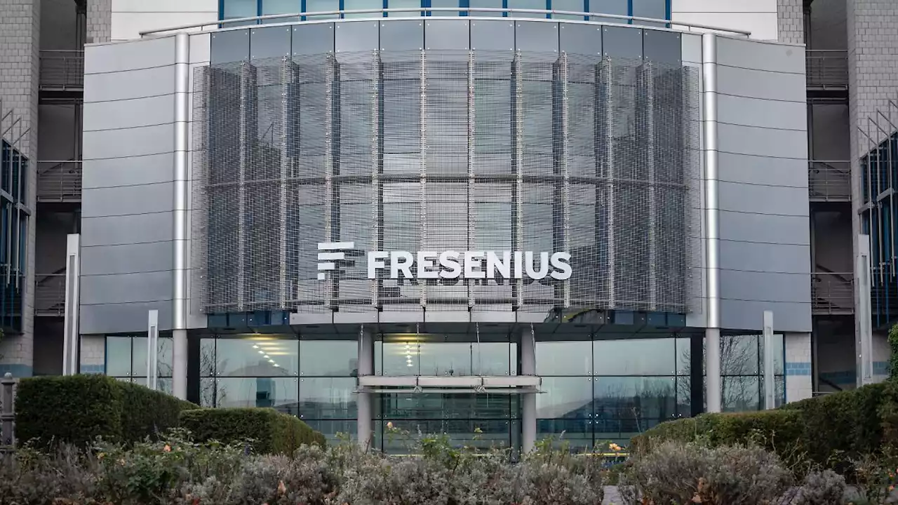 Fresenius will sich von Sorgenkind FMC lösen