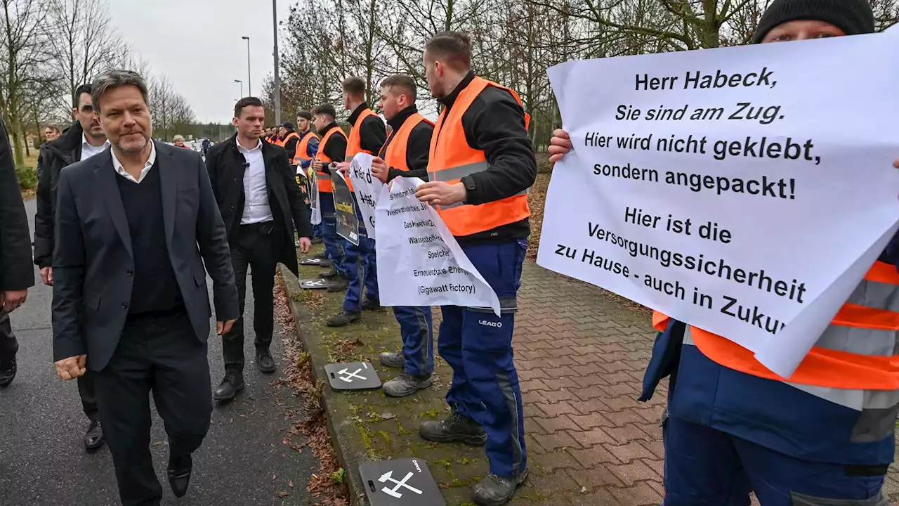 Woidke offen für früheres Kohle-Aus