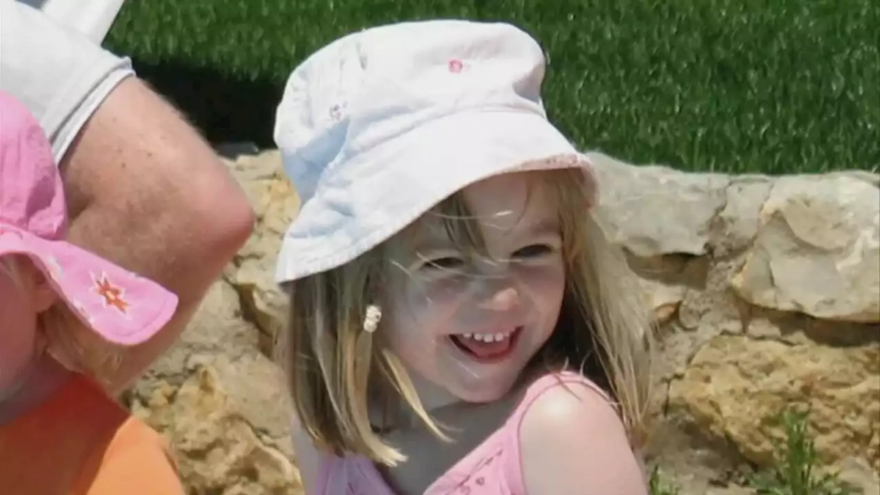 Maddie McCann : ces 'preuves' convaincantes avancées par la jeune femme persuadée d'être la fillette disparue