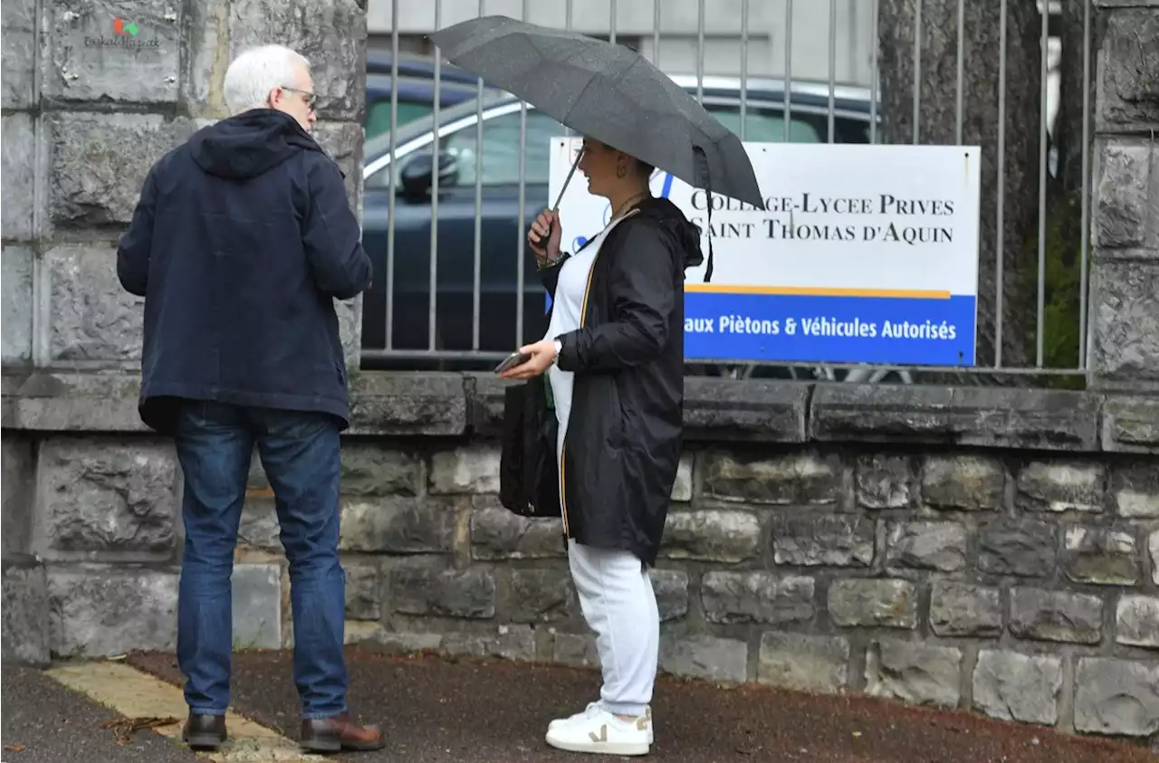 Professeure tuée à Saint-Jean-de-Luz : les précédentes agressions en milieu scolaire