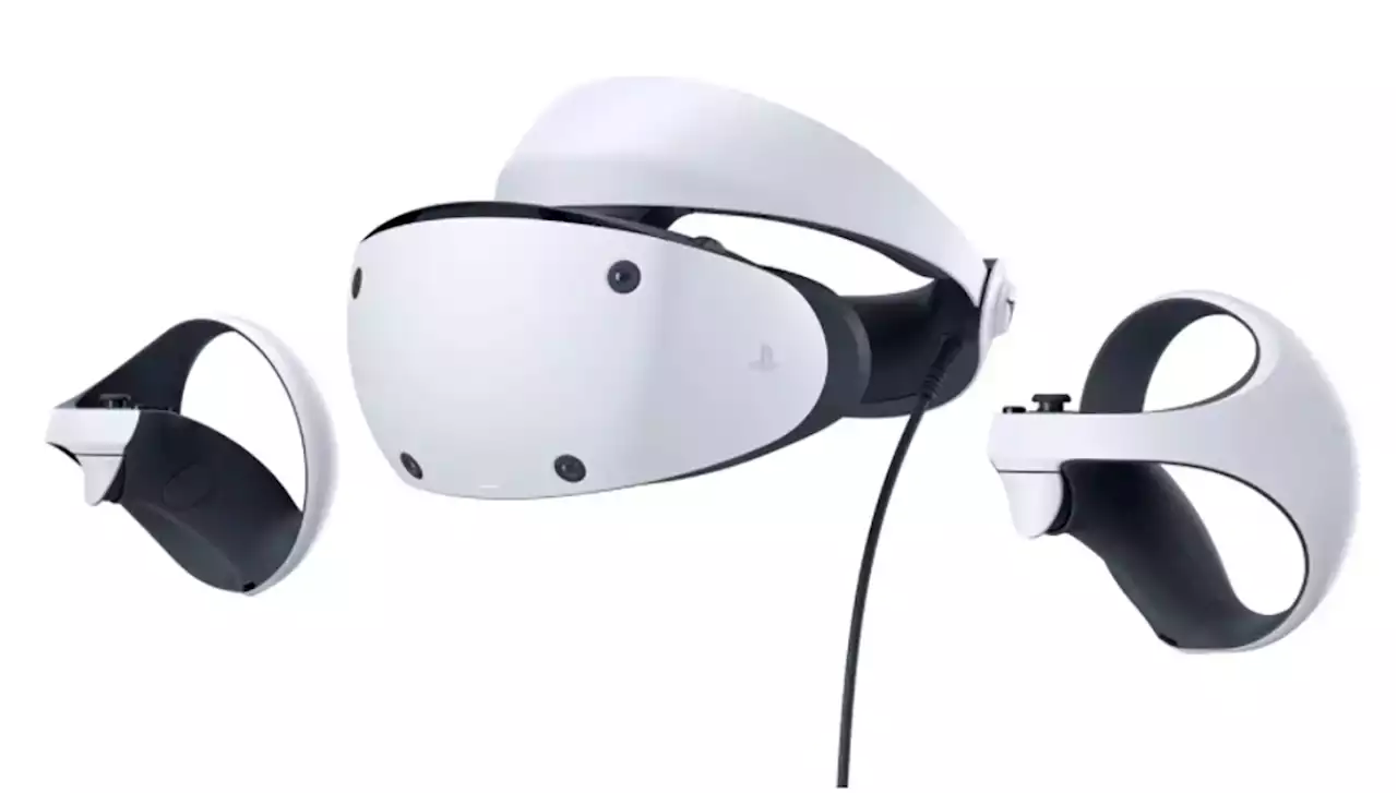 PSVR2 : Date de sortie, prix… Tout savoir sur le nouveau casque de réalité virtuelle pour la PS5