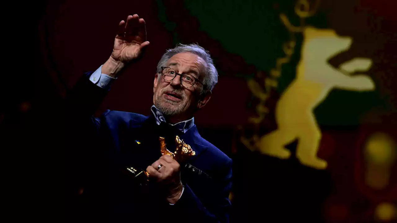 Steven Spielberg donne des nouvelles de sa série sur Napoléon destinée à HBO