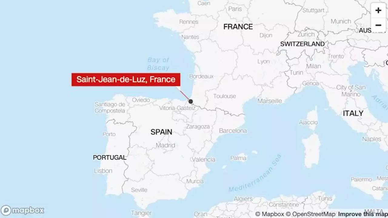 French teacher killed in attack by student who claimed to 'be possessed' | CNN