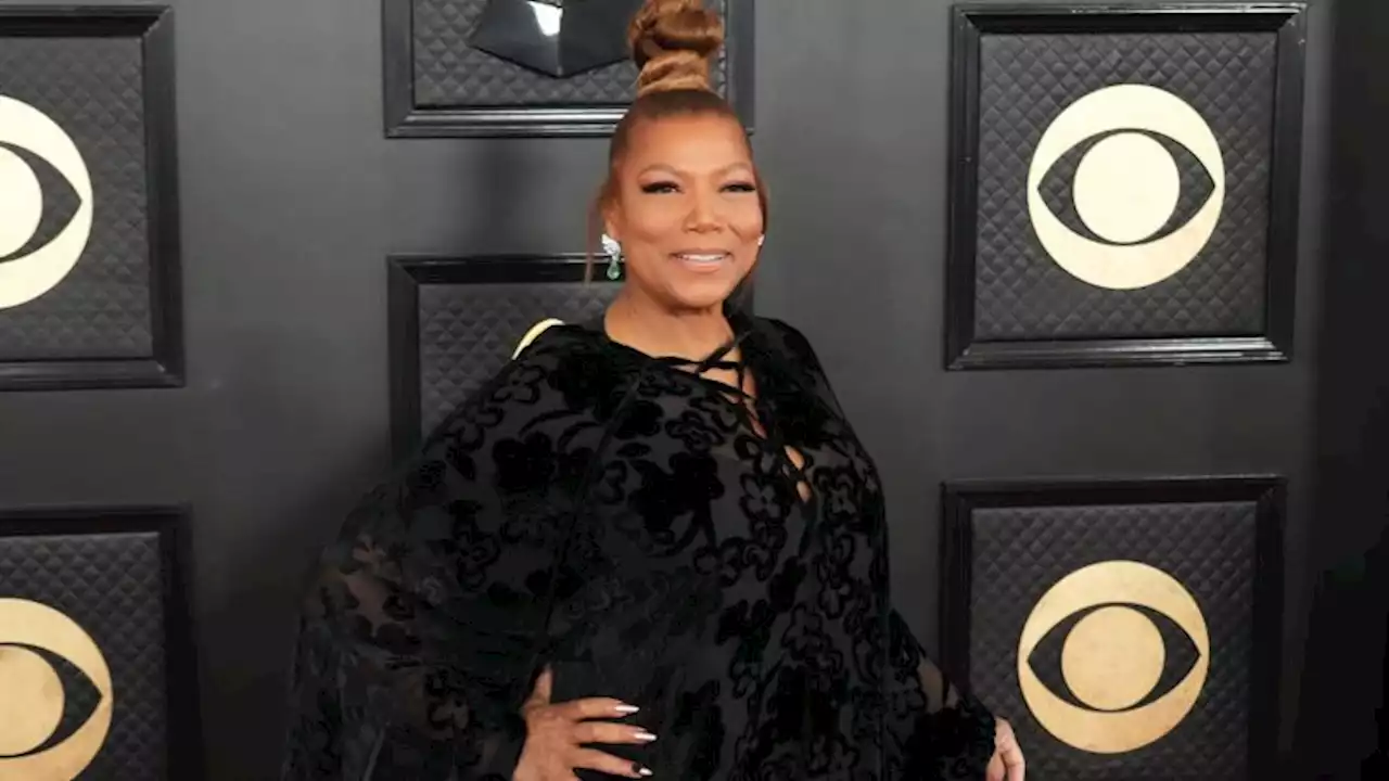 Queen Latifah tapped to host 2023 NAACP Image Awards | CNN