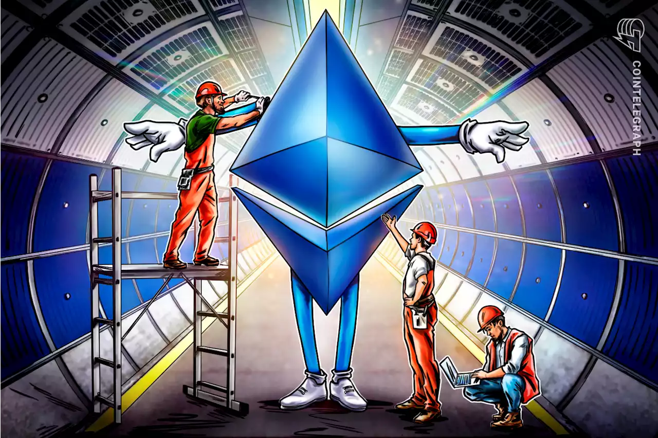 Ethereum Shapella upgrade gets new date, making way for un-staking ETH