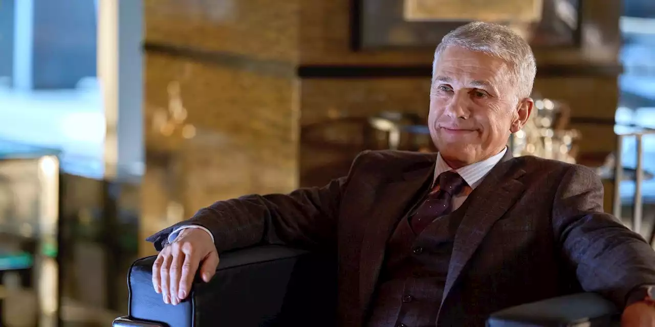 ‘Most Dangerous Game: New York’ Trailer: Christoph Waltz Plays a New Game