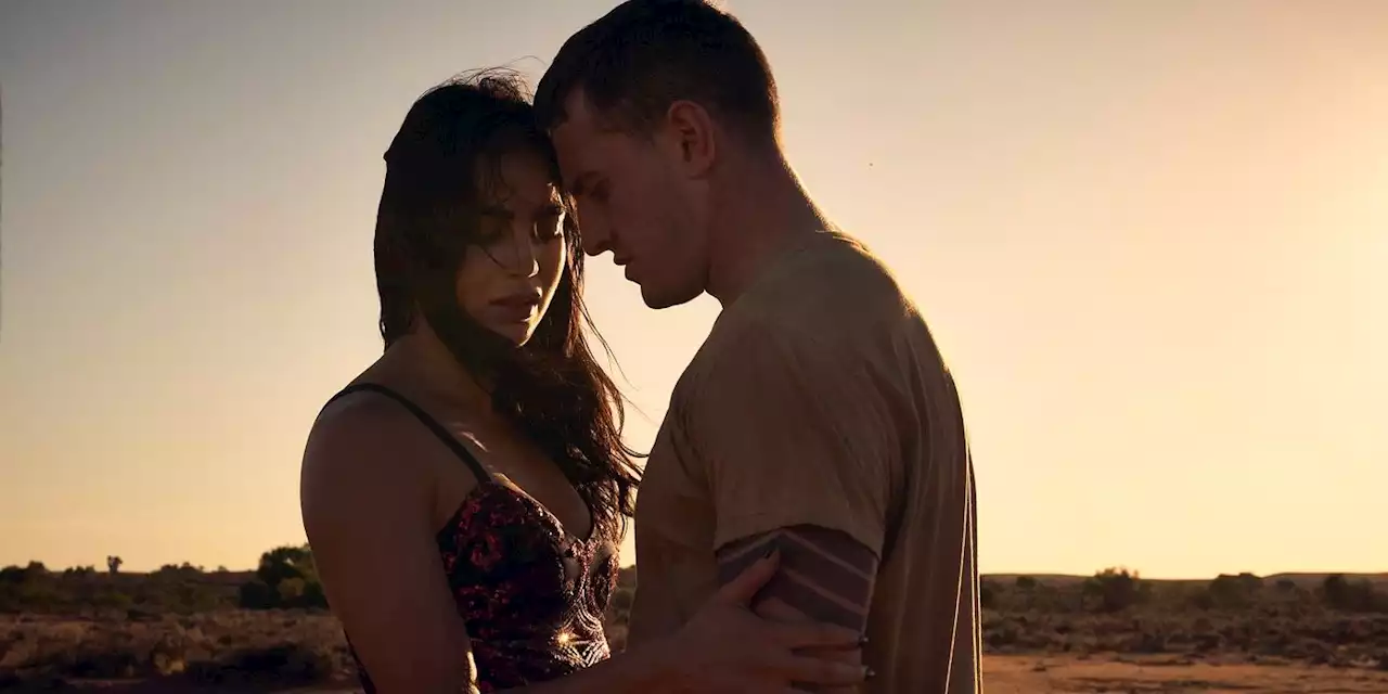 Paul Mescal and Melissa Barrera Are Drawn Together in First 'Carmen' Trailer