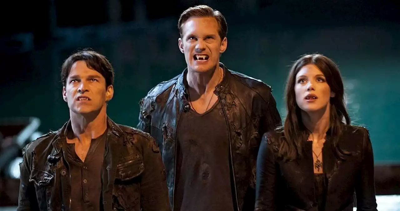 True Blood Reboot Gets Disappointing Update From HBO Exec