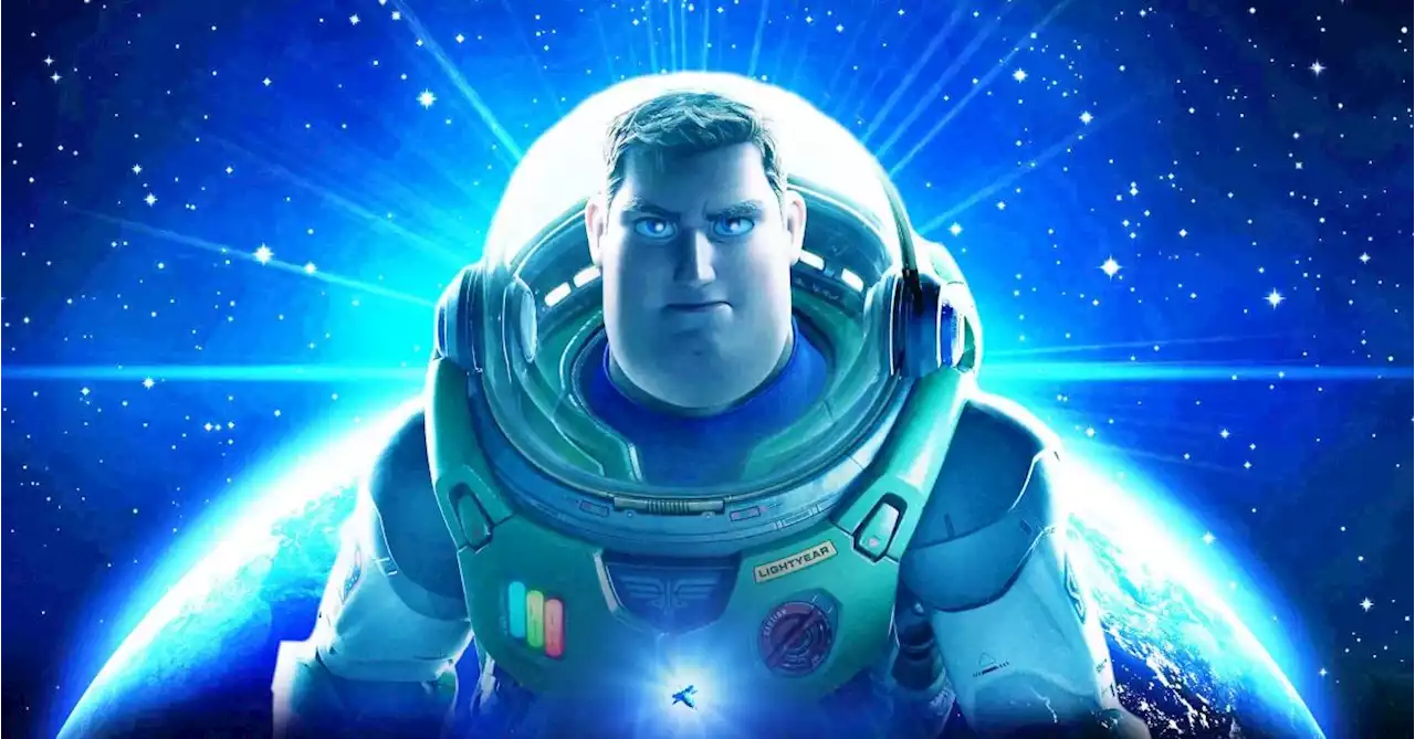 Pixar's Lightyear: Exec Reveals 'What Went Wrong' With Spinoff