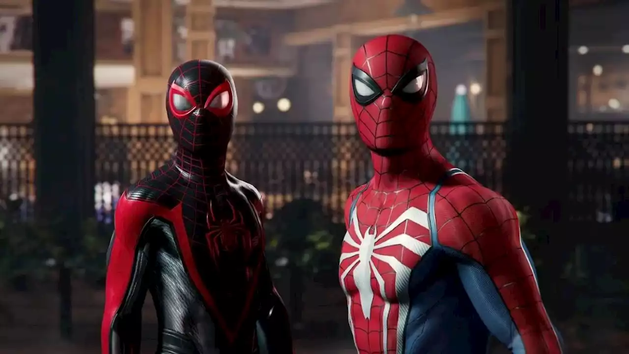 Will Marvel's Spider-Man 2 Be at PlayStation's New State of Play?