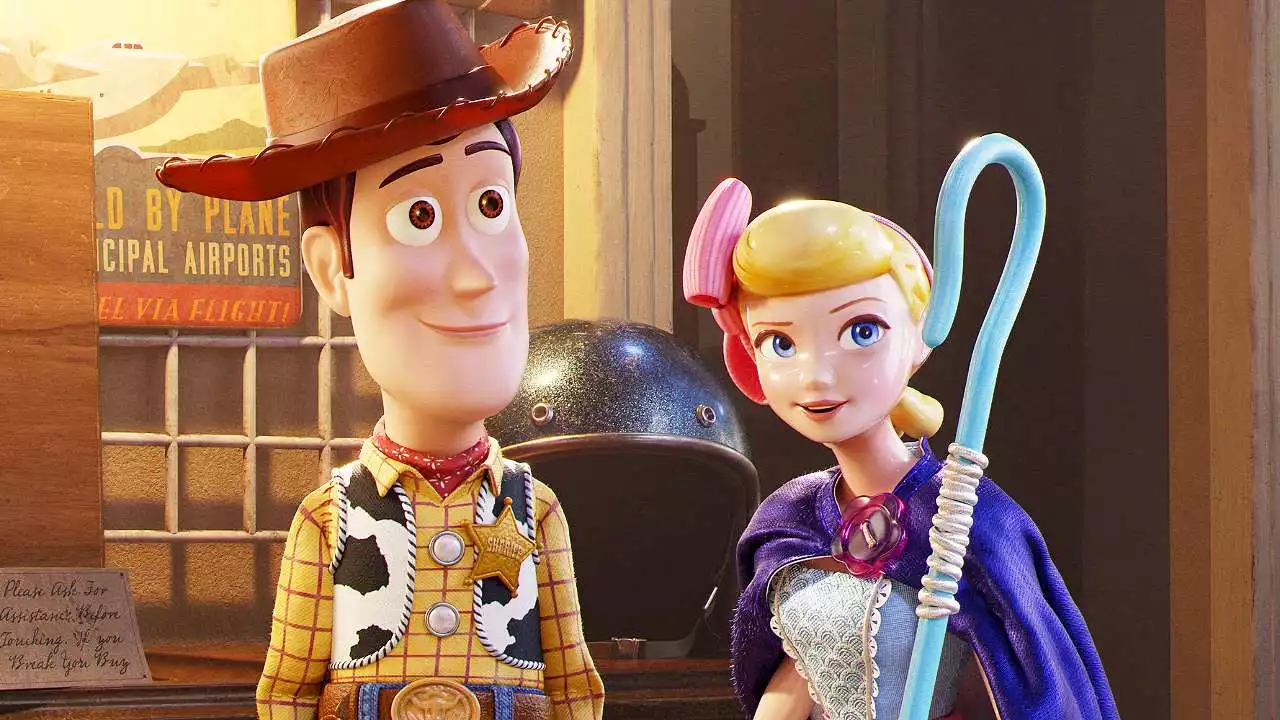 Toy Story 5, Pete Docter lo difende: 'Vi sorprenderà con cose mai viste prima'