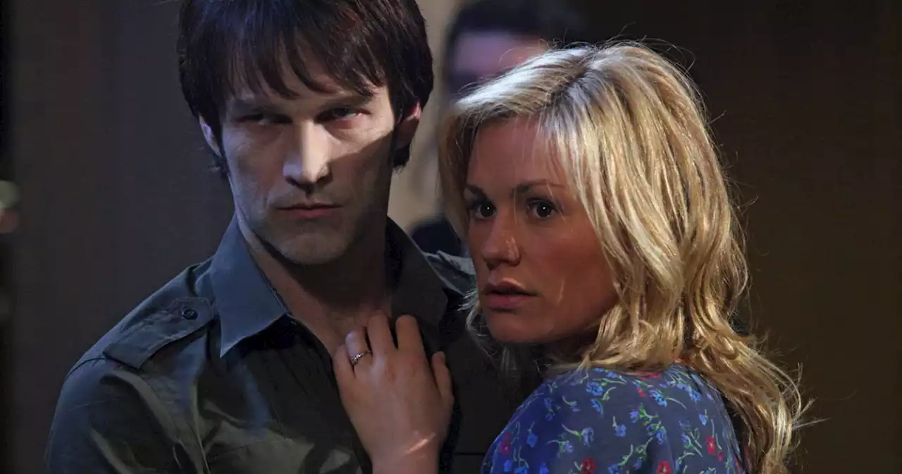 True Blood & Six Feet Under Revivals Dead at HBO