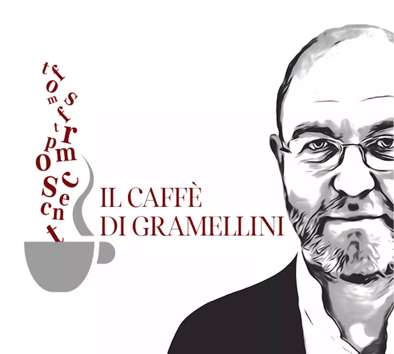 Vorrei uscire | Il Caffè di Massimo Gramellini