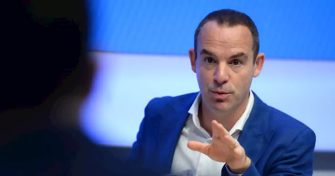 Martin Lewis warns people only have until start of April to boost State Pension