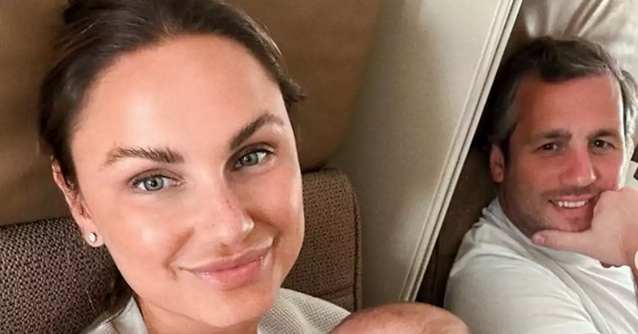 Sam Faiers fans criticise her for moaning about free holiday