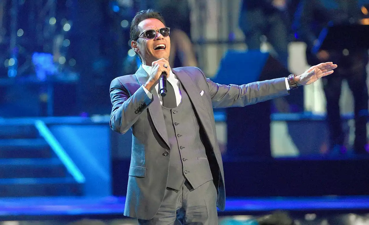 Best Bets: Marc Anthony, Rick Springfield, 'Human + Nature' closing and more