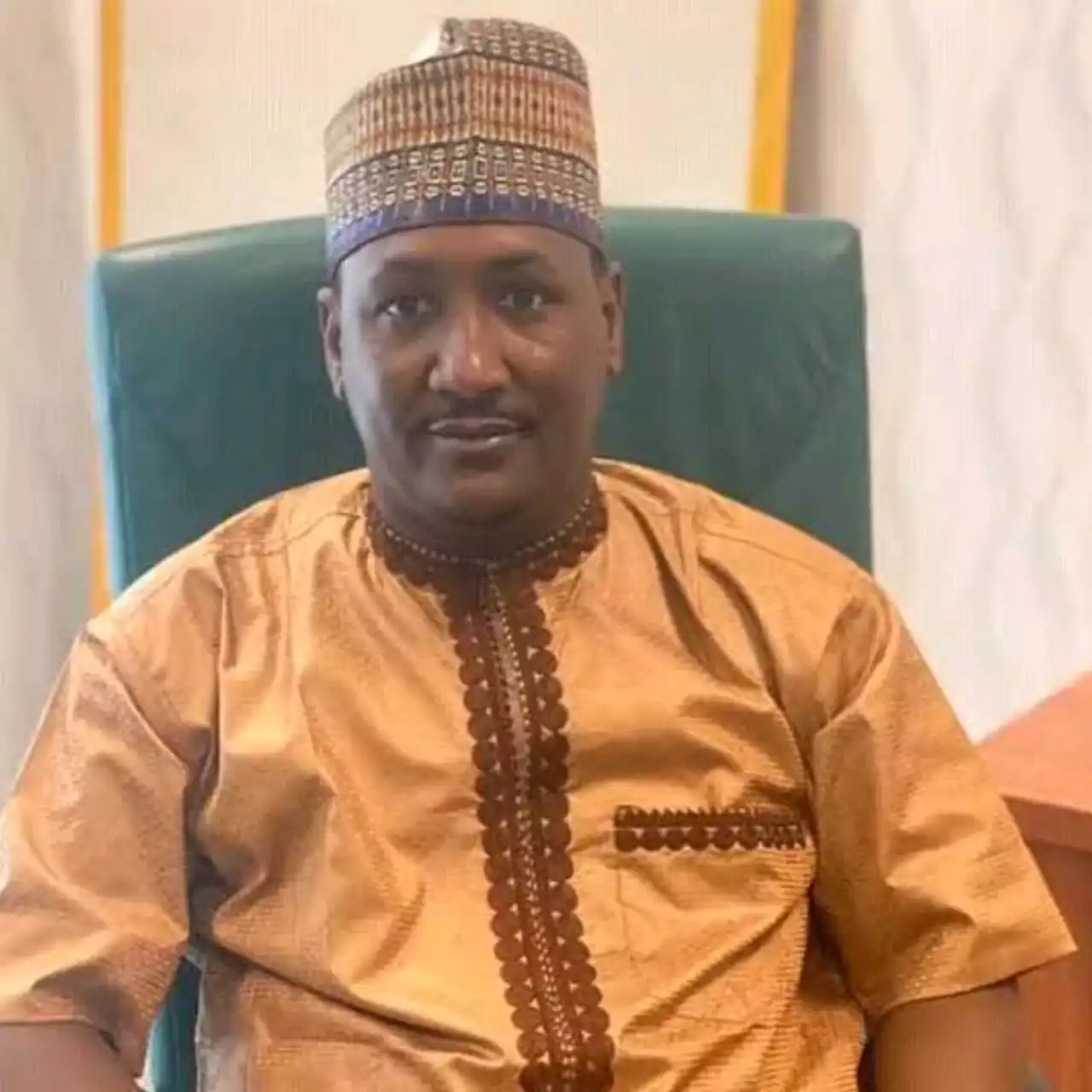 2023: Reps member dumps APC for PDP in Jigawa