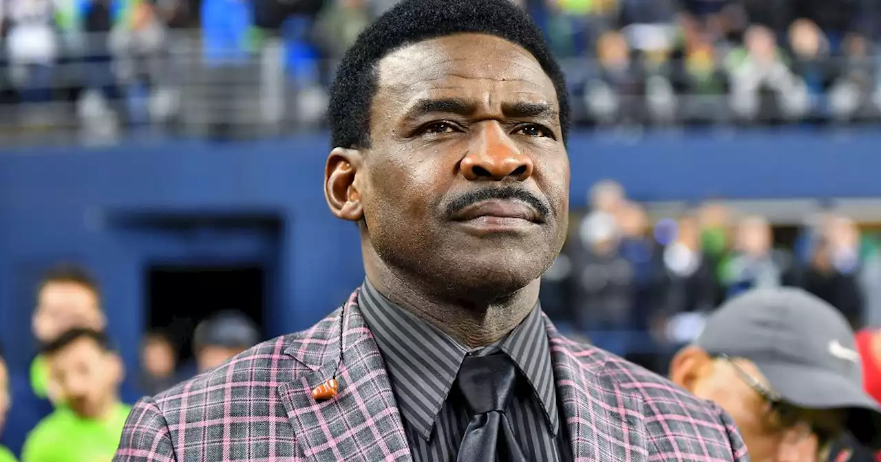 Michael Irvin attorney ‘mad as hell’ over Marriott reluctance to release video footage