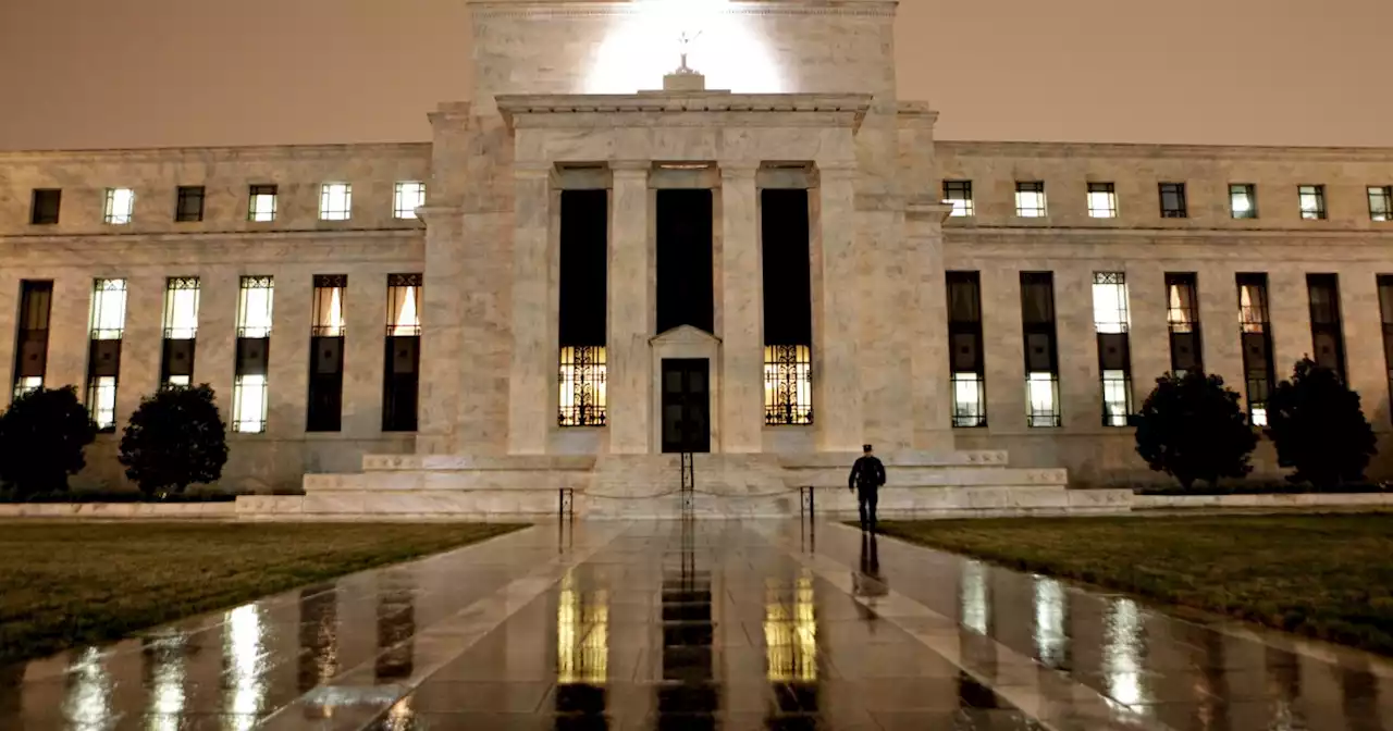 FOMC members wanted the Fed to hike rates by 50 basis points last month