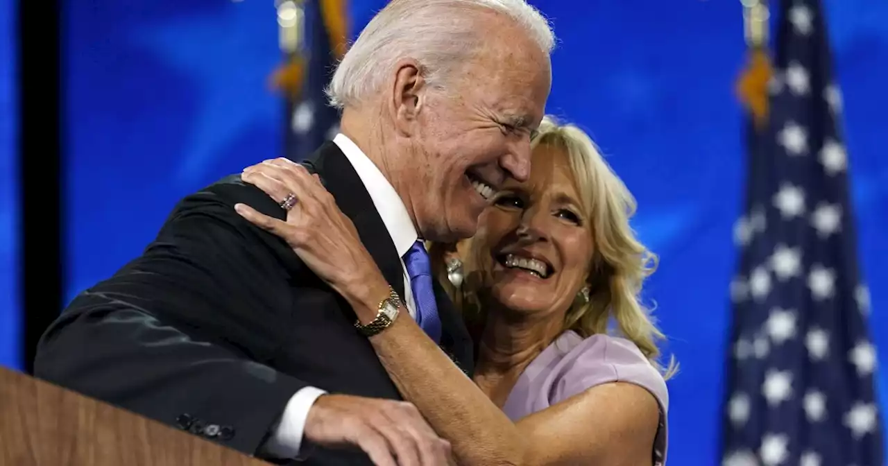 Jill Biden and Gisele Fetterman are failing their husbands