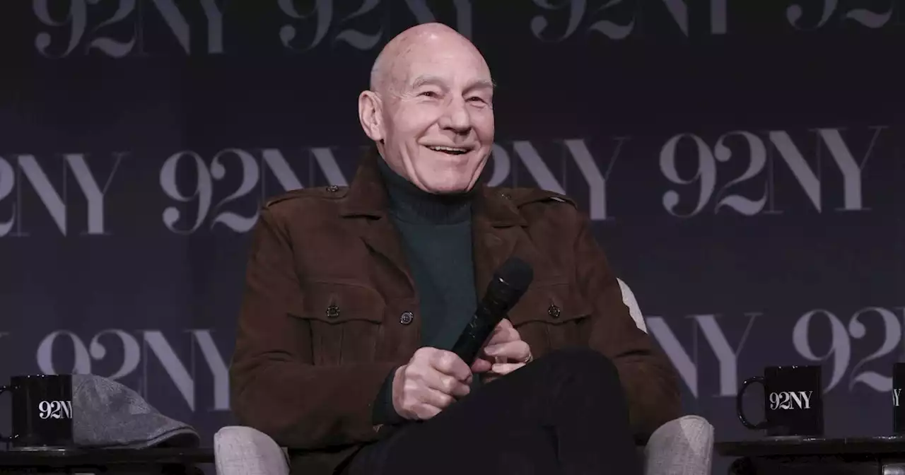 Star Trek: Picard finally arrives on station