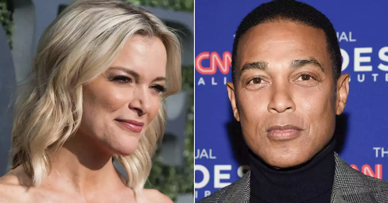 WATCH: Don Lemon returns to CNN, gets ‘training’ tips from Megyn Kelly