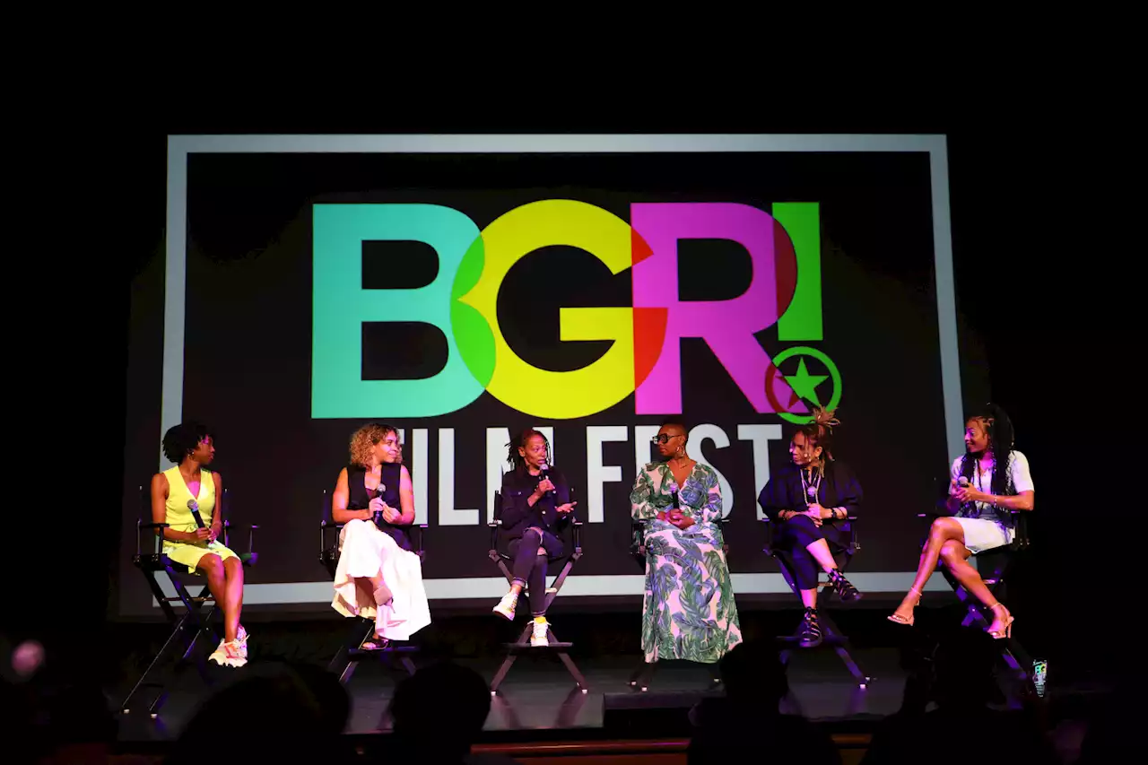 Estelle, Alice Smith To Headline BGR!Fest At Kennedy Center