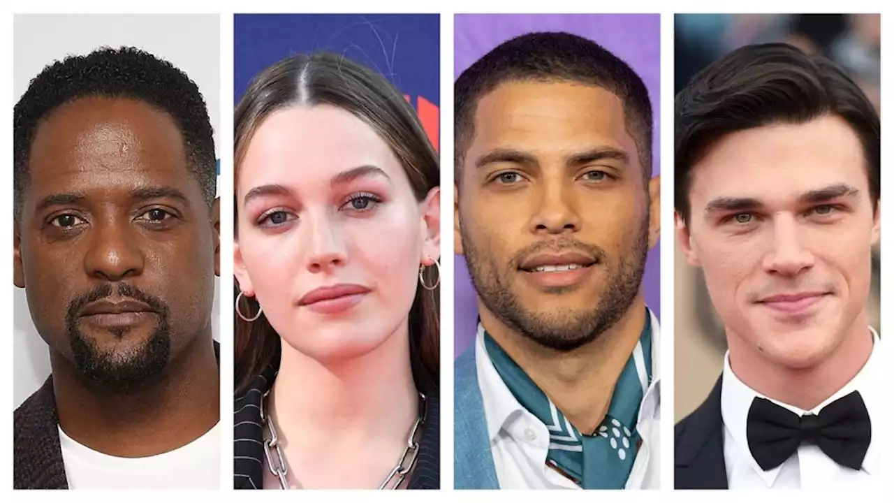 Ava DuVernay’s ‘Caste’ Adds Blair Underwood, Victoria Pedretti, Finn Wittrock, Others