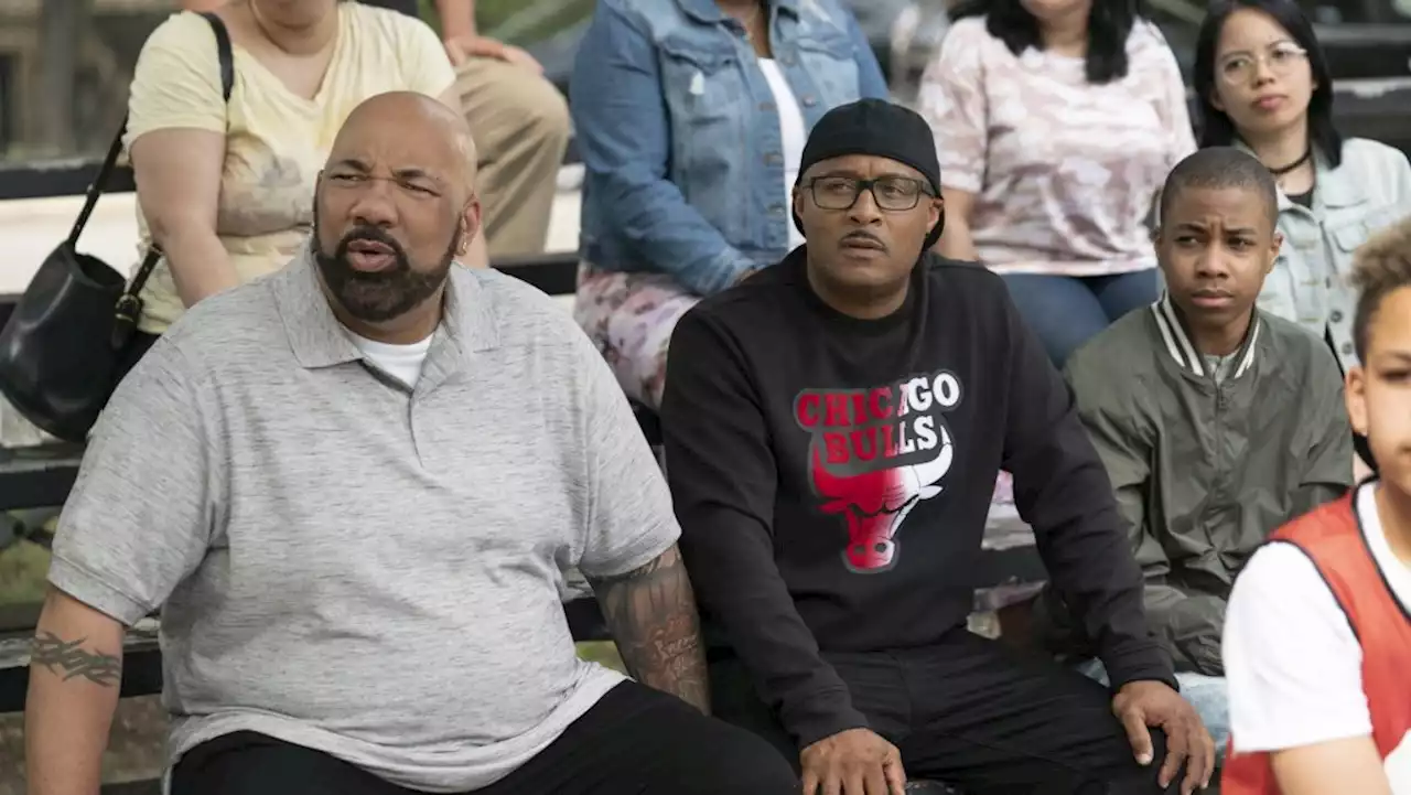 ‘South Side’ Canceled By HBO Max