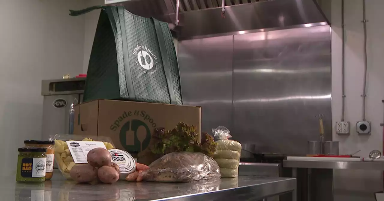 Colorado meal kit delivery service focuses on locally-sourced food, fair prices