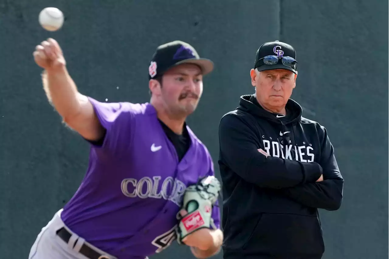 Rockies 2023: Projecting the opening-day roster