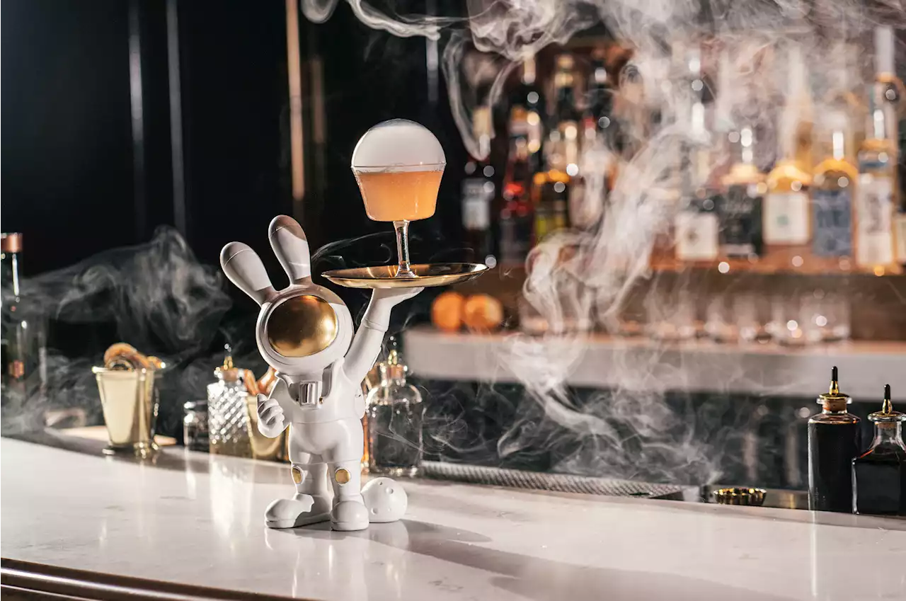 Vail's New 'Ultimate Après Ski' Spot Is a Musical Rabbit Hole