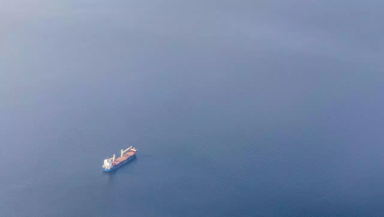 Offenbar »gefährliche Fracht« an Bord: Frachter auf der Ostsee vor Lettland in Brand geraten