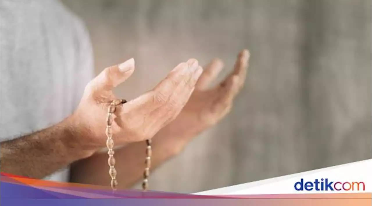 4 Keutamaan Bulan Syaban, Pengampunan Allah SWT-Dilaporkannya Amal Perbuatan