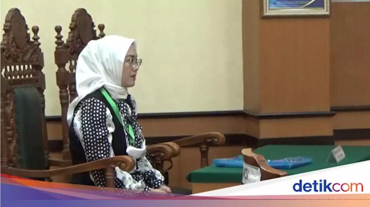 Bupati Anne dan Dedi Mulyadi Resmi Bercerai