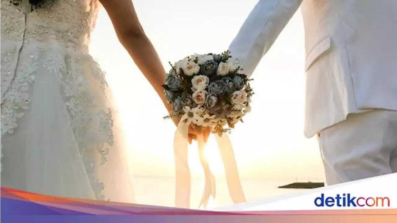 Dihantam Resesi Seks, China Beri Cuti Nikah 30 Hari Demi Dongkrak Angka Kelahiran