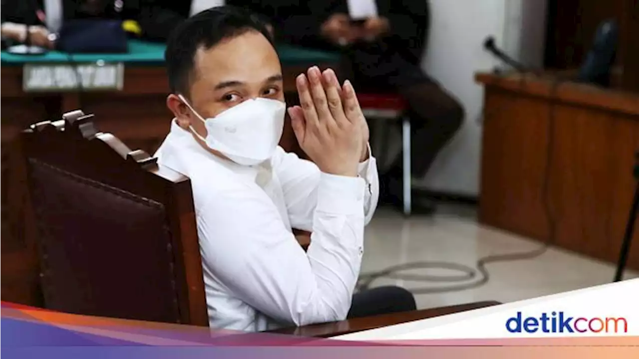 Sidang Etik Ricky Rizal Digelar Usai Keputusan di Pengadilan Inkrah