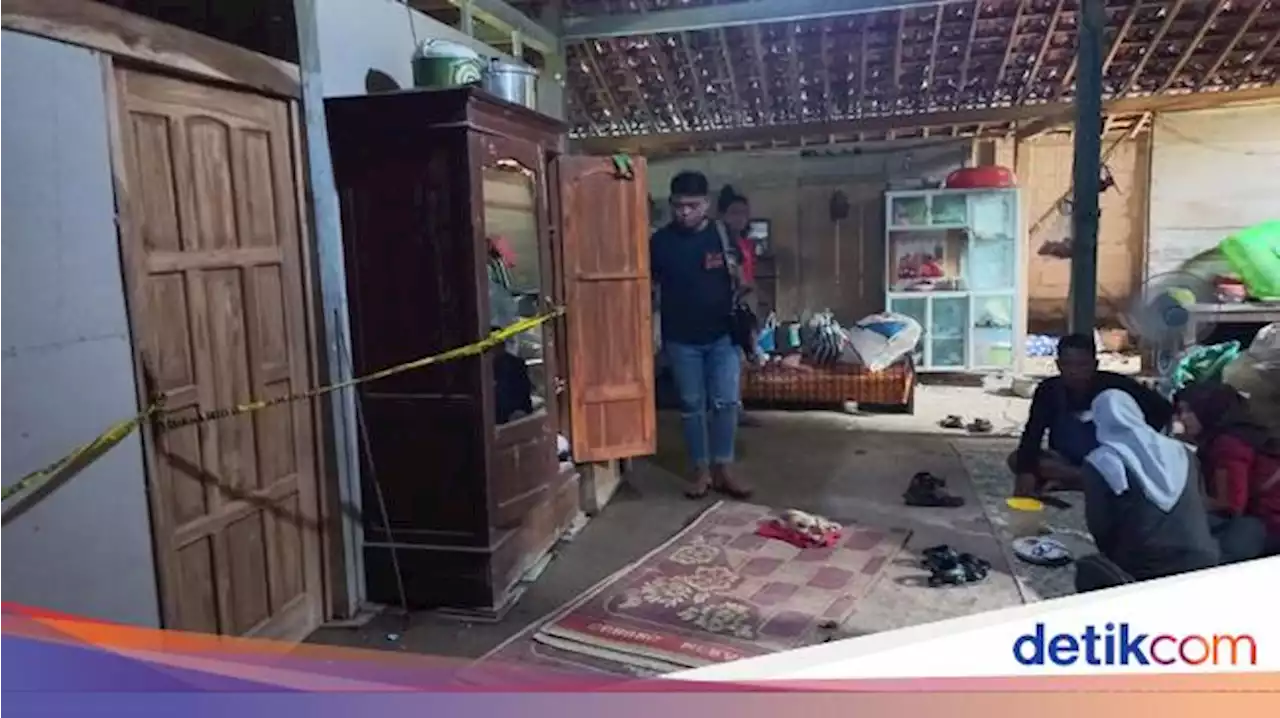 Terungkap! Instruktur Senam Ngawi Habisi Nyawa Suami