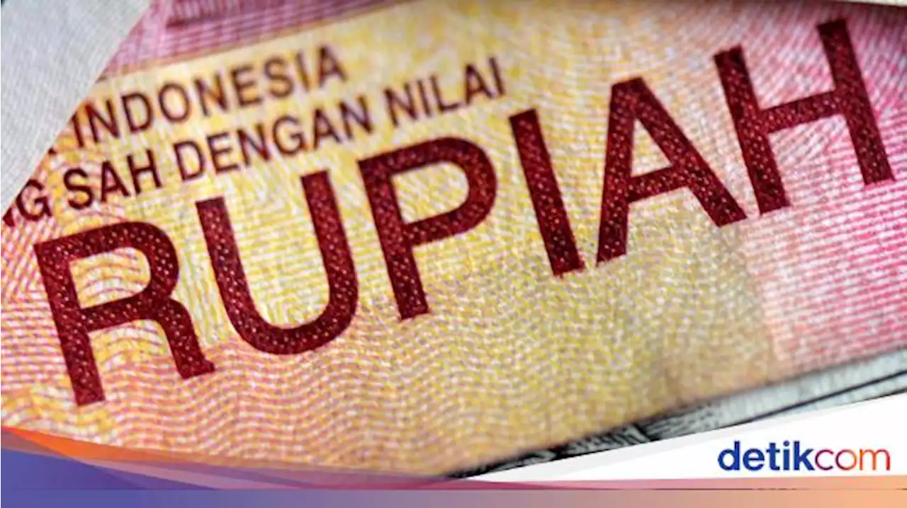 Baru Awal Tahun, Pemerintah Sudah Tarik Utang Baru Rp 95,6 T