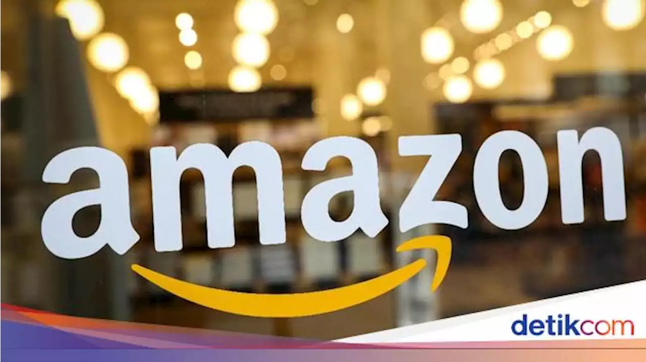 Karyawan Amazon Bikin Petisi, Ogah Balik Kerja di Kantor Lagi!