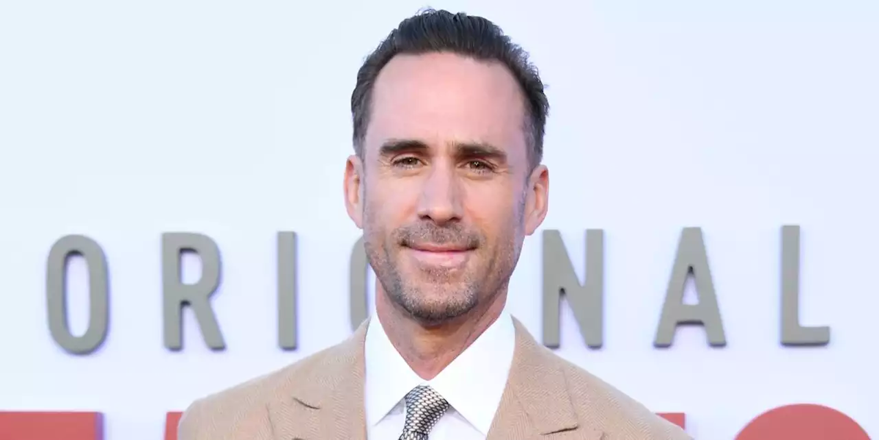 The Handmaid's Tale star Joseph Fiennes set to play Gareth Southgate in new project