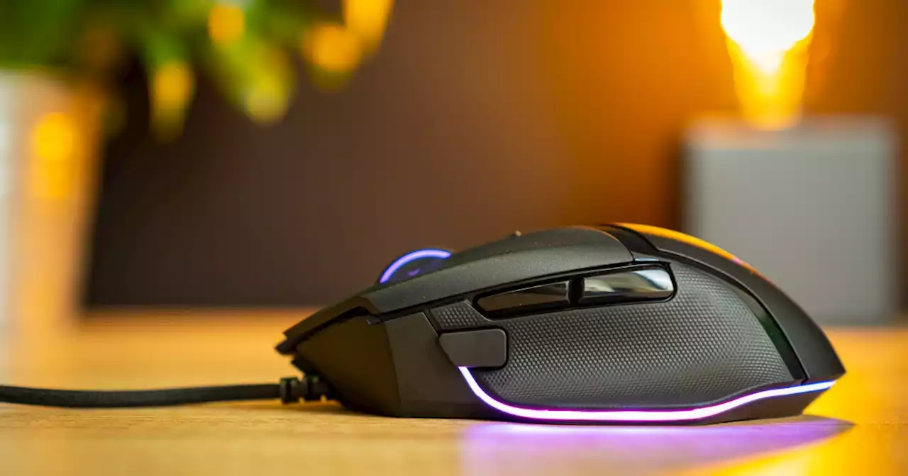 Best wired mouse for 2023: the best mice for gaming, work, and more | Digital Trends