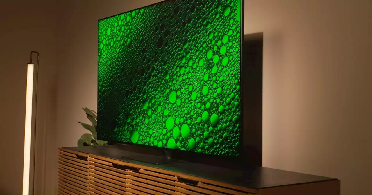 Samsung QN95C 4K Neo QLED hands-on review | Digital Trends