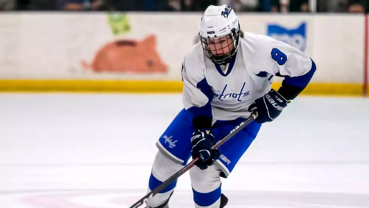 Capital Hockey Conference announces 2022-23 all-league honors