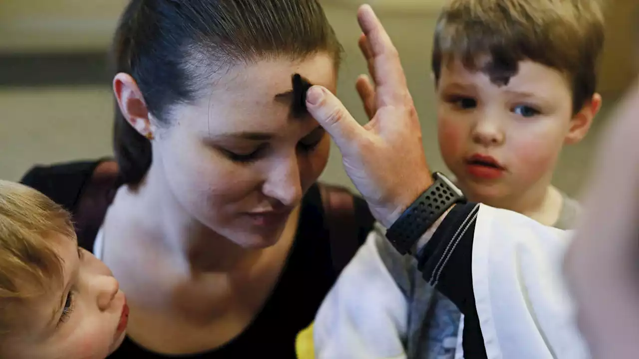 What is Ash Wednesday: 6 answers to questions about the start of Lent season